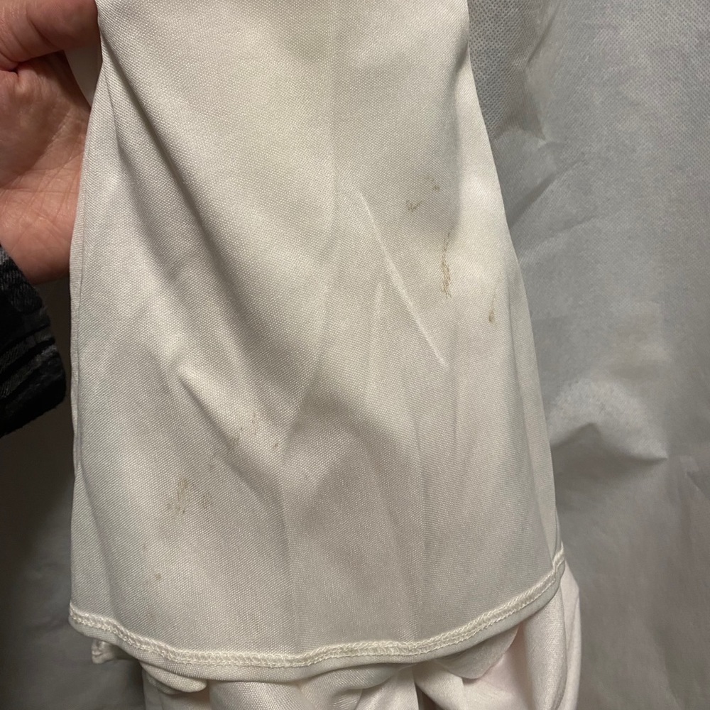 One Shoulder Prom Dress - Picture 14 of 16